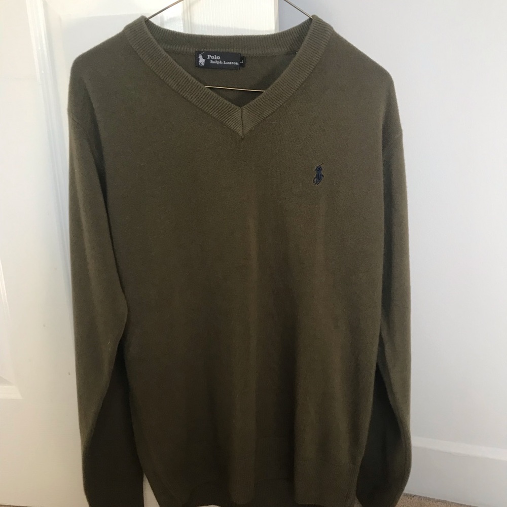 Ralph Lauren Sweater